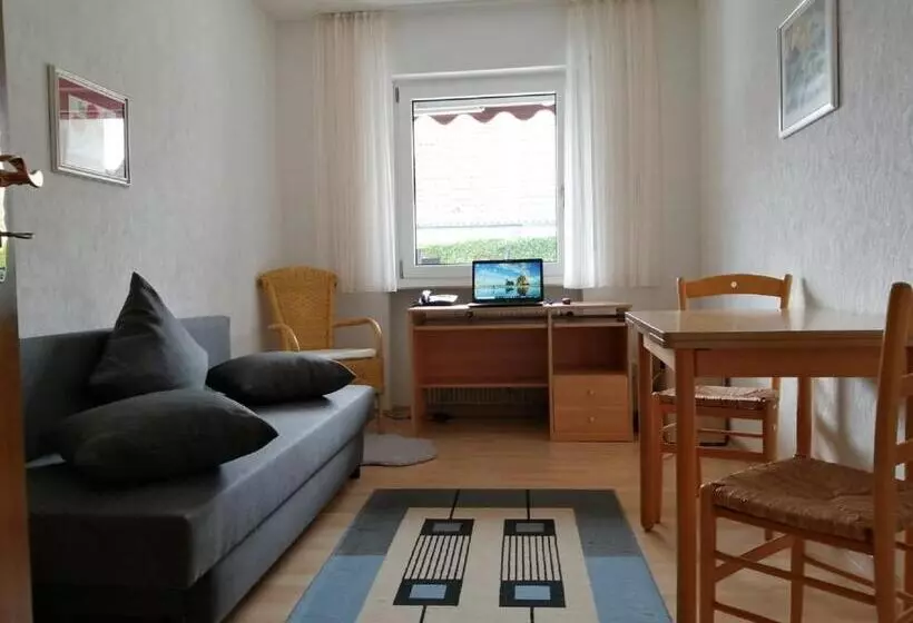 Majatalo Gästehaus Diemer