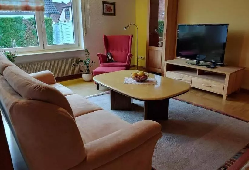 Majatalo Gästehaus Diemer