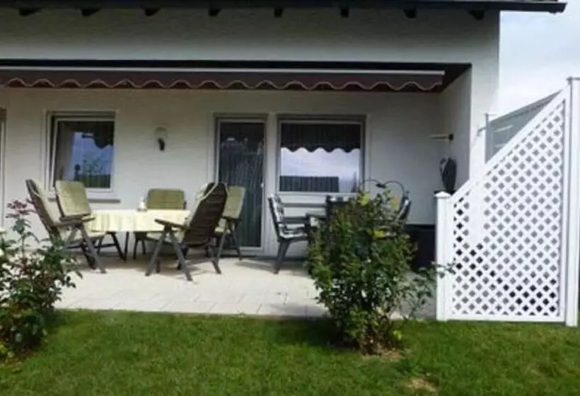 Majatalo Gästehaus Diemer