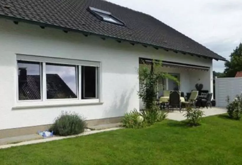 Majatalo Gästehaus Diemer