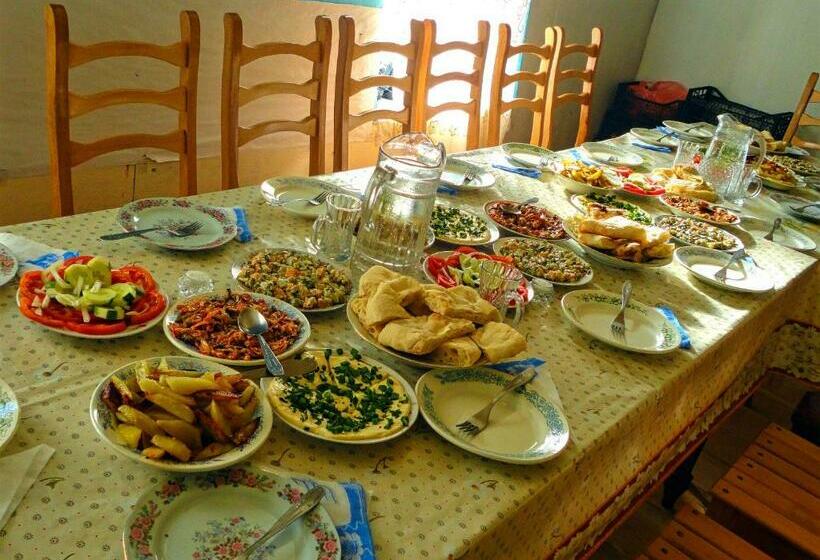 پانسیون Guesthouse Marshan