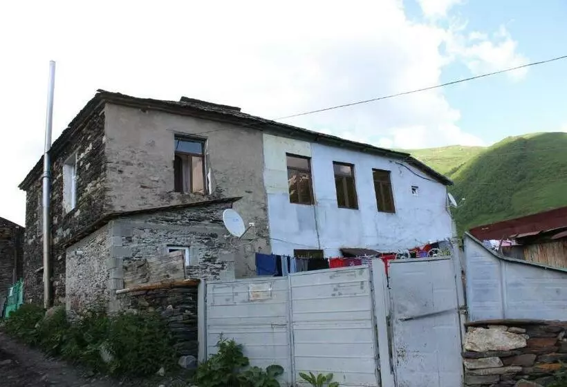 پانسیون Guesthouse Marshan