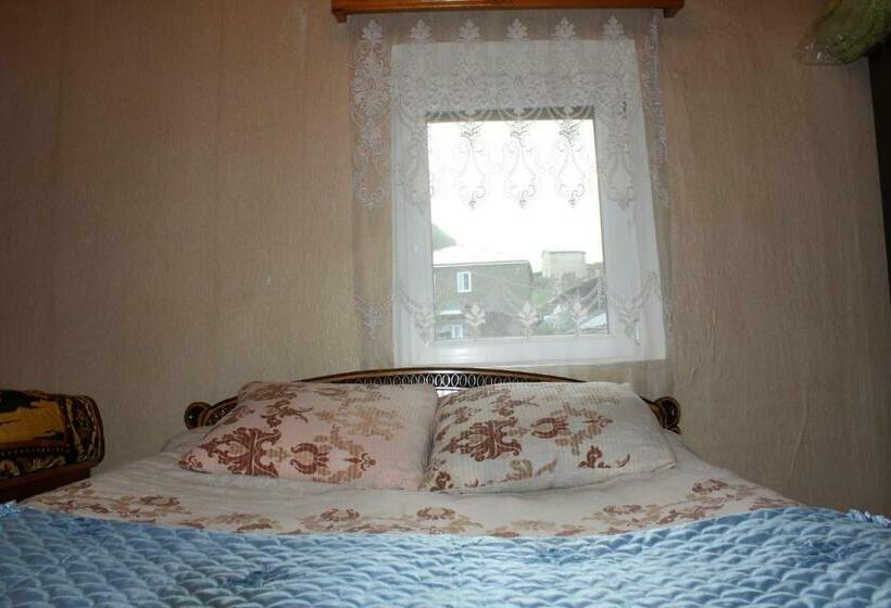 پانسیون Guesthouse Marshan