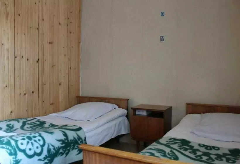 پانسیون Guesthouse Marshan