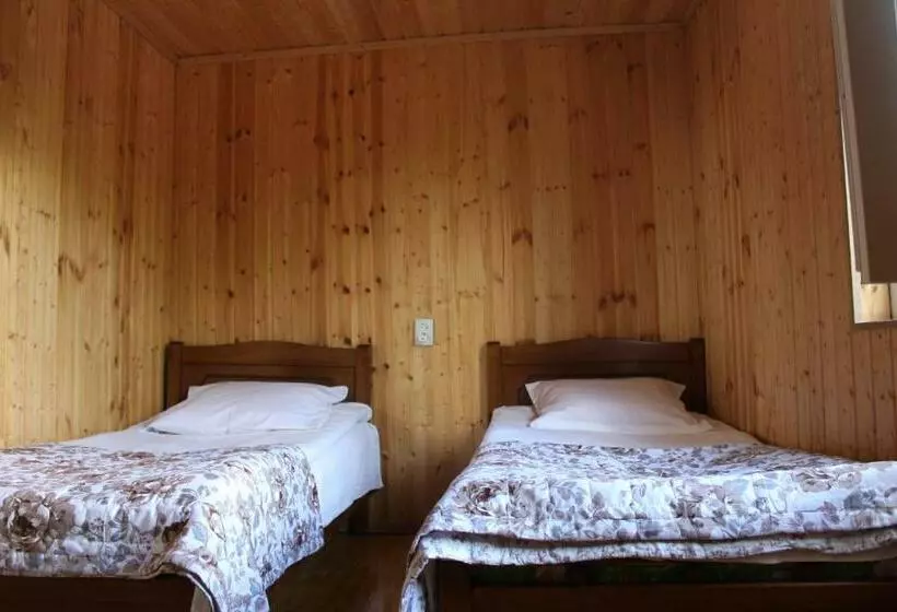 پانسیون Guesthouse Marshan