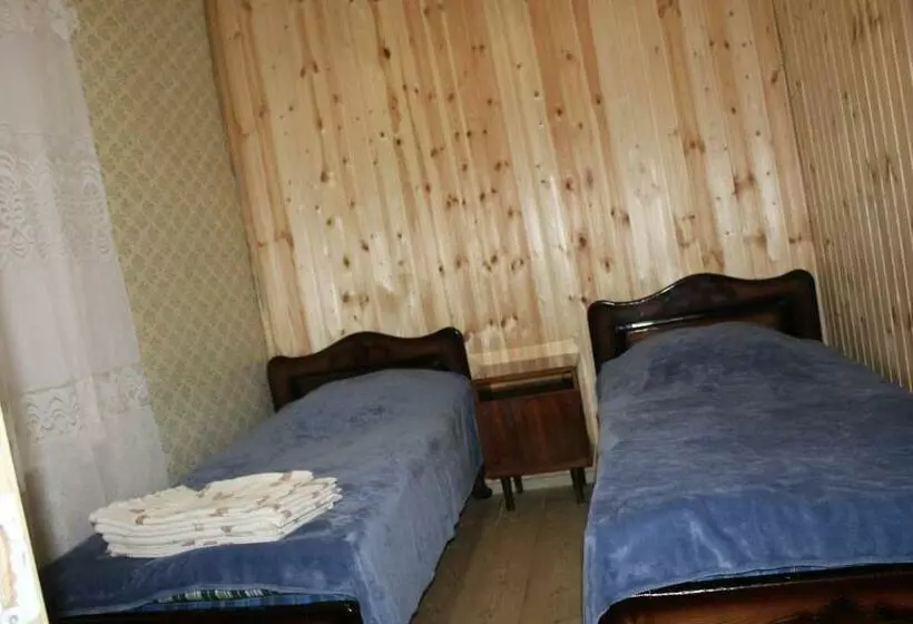 پانسیون Guesthouse Marshan