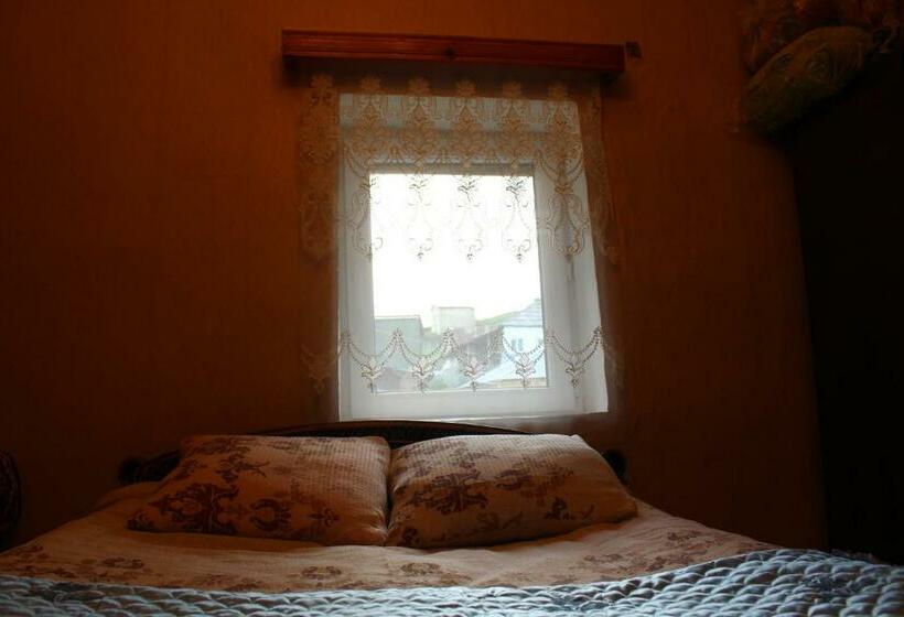 پانسیون Guesthouse Marshan