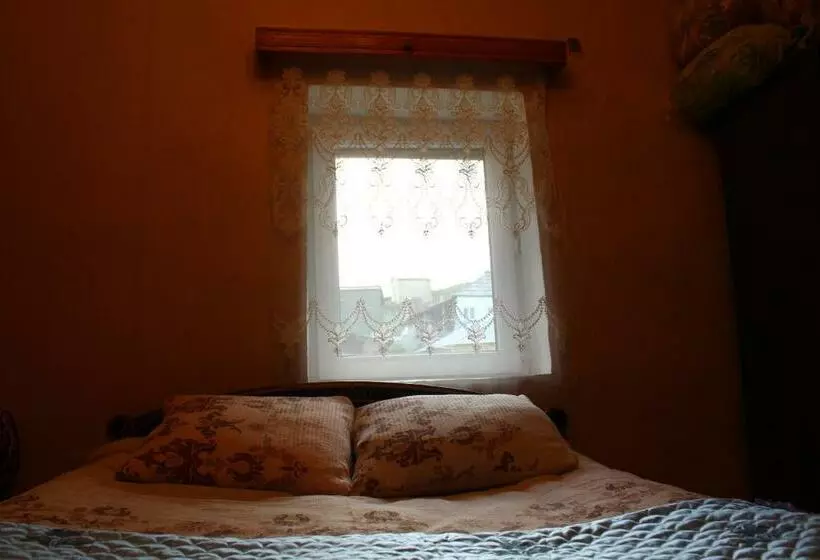 پانسیون Guesthouse Marshan
