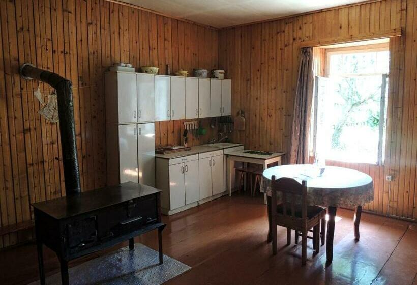 پانسیون Guesthouse Marshan