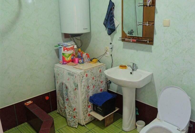 پانسیون Guesthouse Marshan