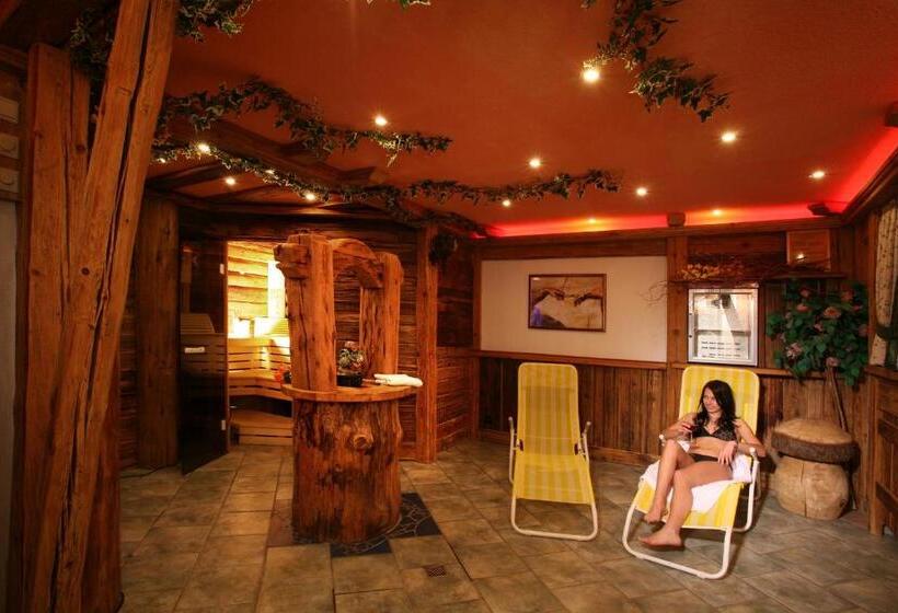 بنسيون Haus Erbhof