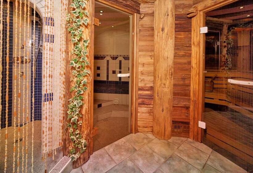 بنسيون Haus Erbhof