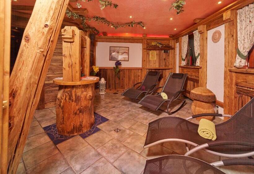 بنسيون Haus Erbhof