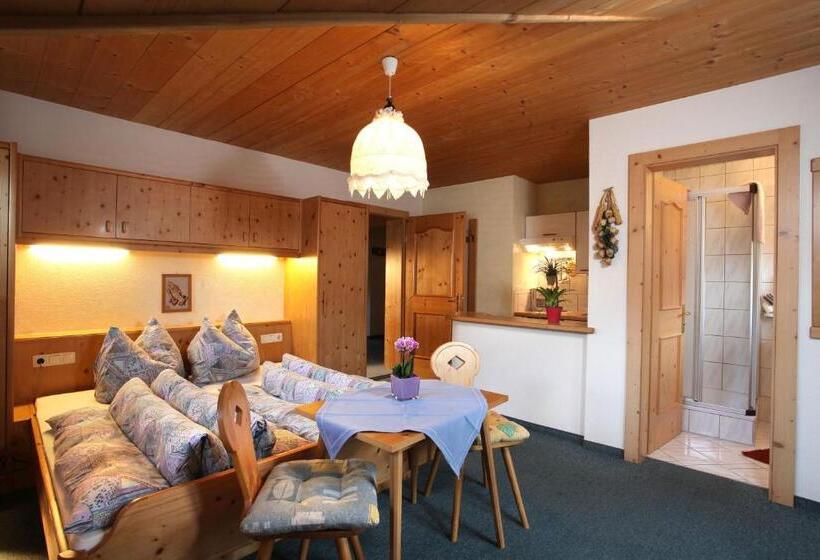 بنسيون Haus Erbhof