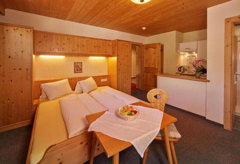 بنسيون Haus Erbhof