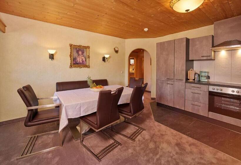 بنسيون Haus Erbhof