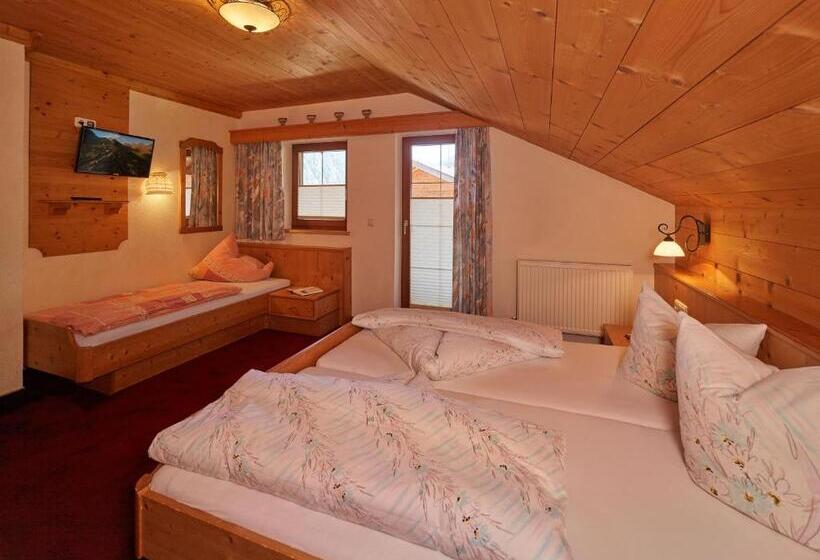 بنسيون Haus Erbhof