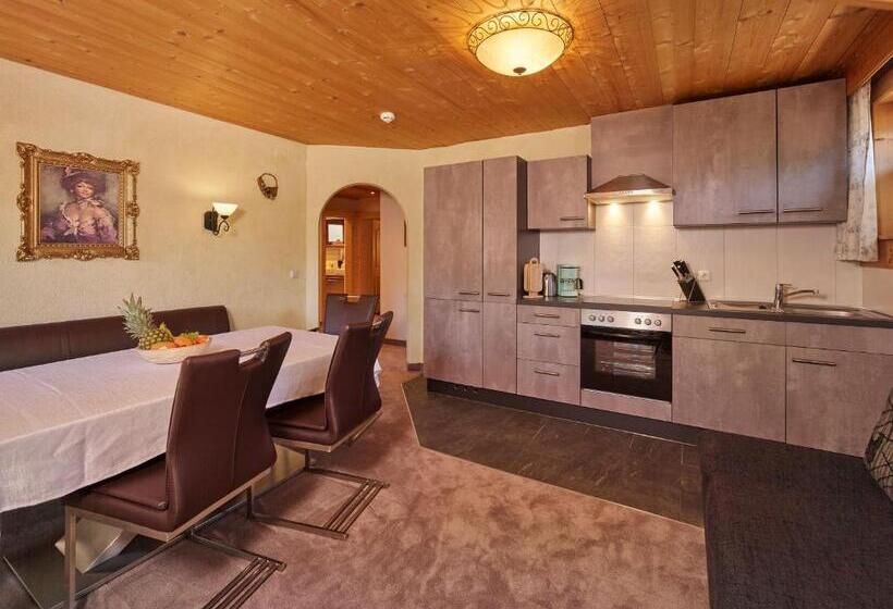 بنسيون Haus Erbhof