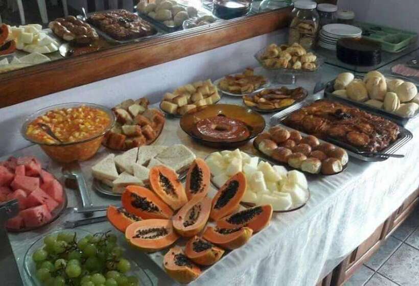 Pension Pousada Ilheus