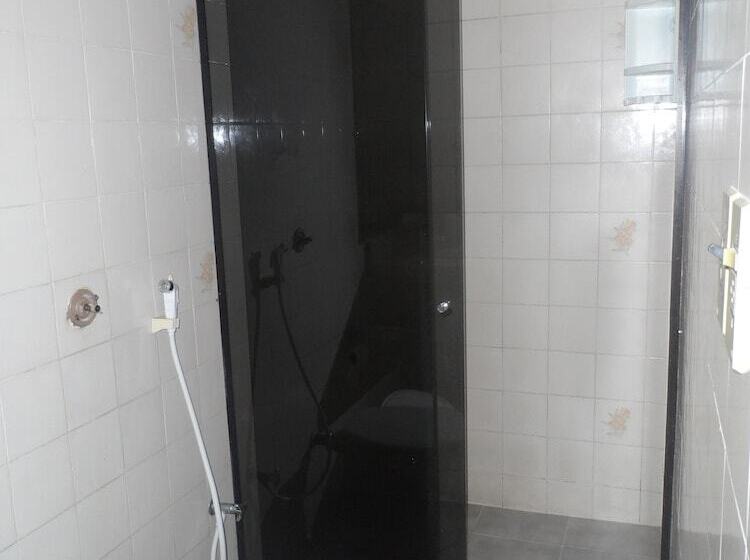 Pension Pousada Ilheus