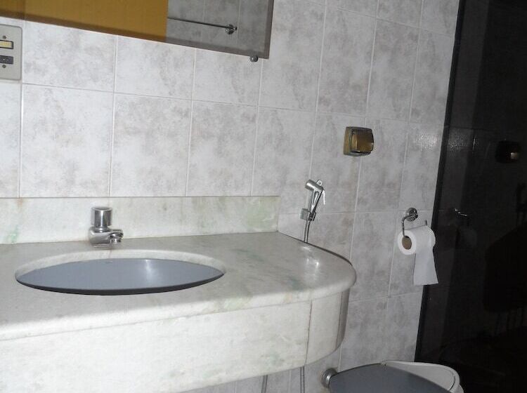 Pension Pousada Ilheus