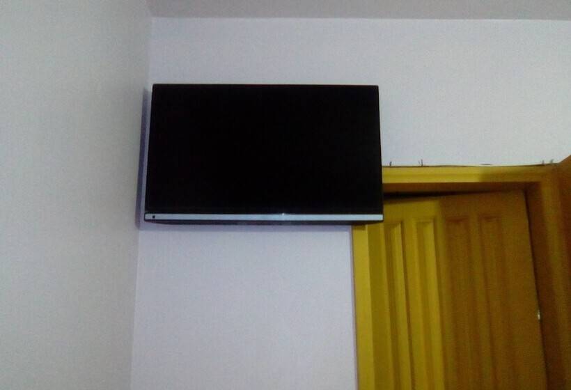 Pension Pousada Ilheus