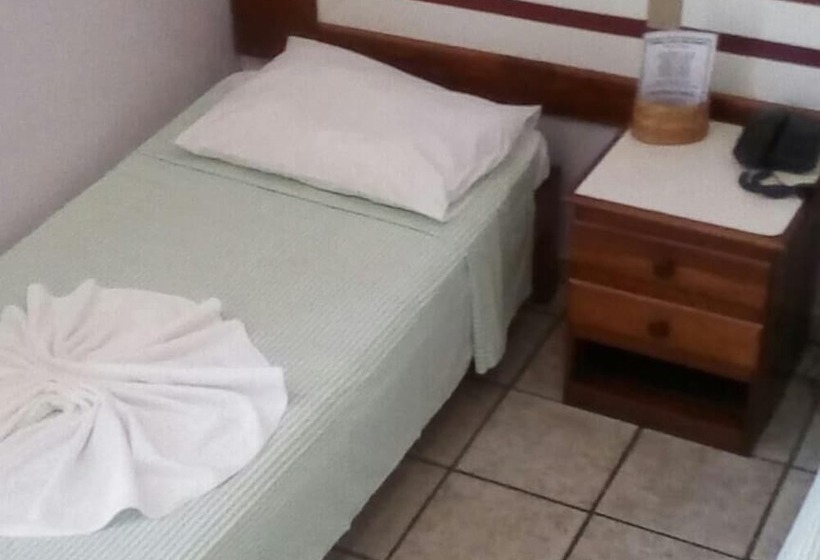 Pension Pousada Ilheus