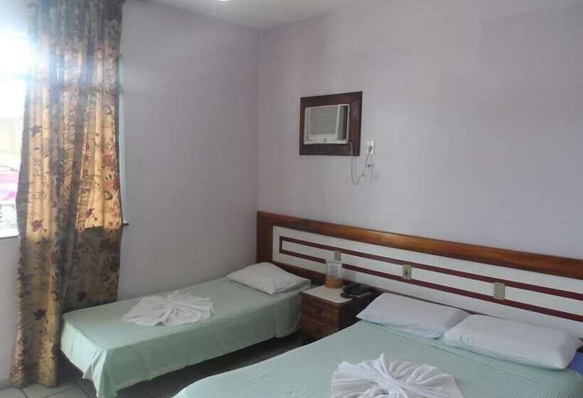 Pension Pousada Ilheus