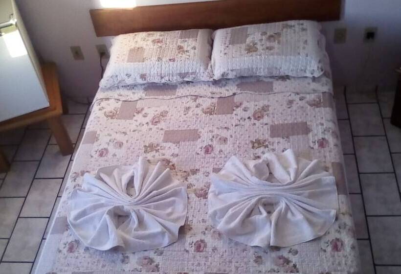 Pension Pousada Ilheus