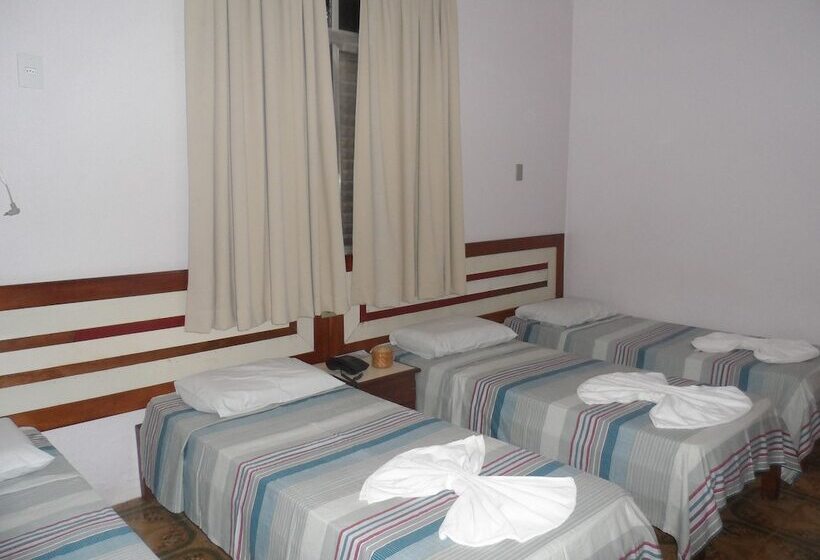 Pension Pousada Ilheus