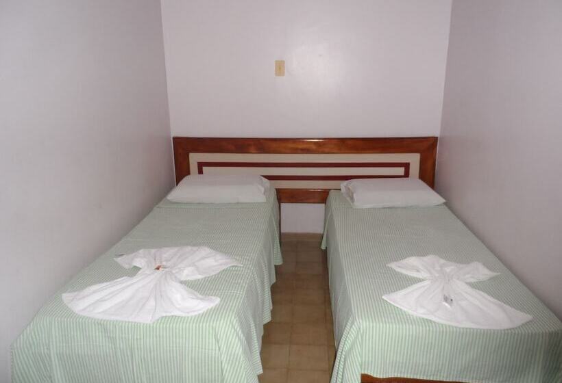 Pension Pousada Ilheus