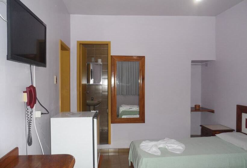 Pension Pousada Ilheus