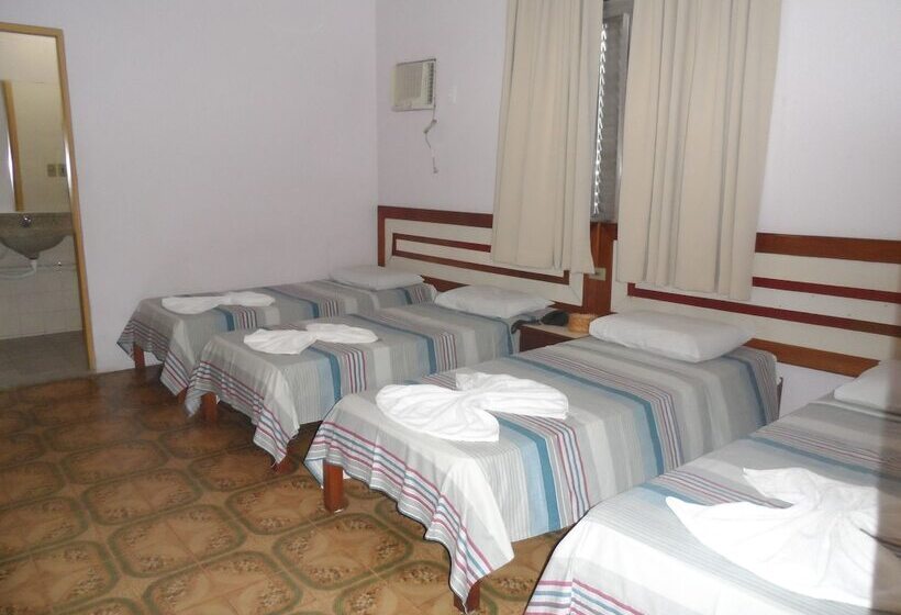 Pension Pousada Ilheus