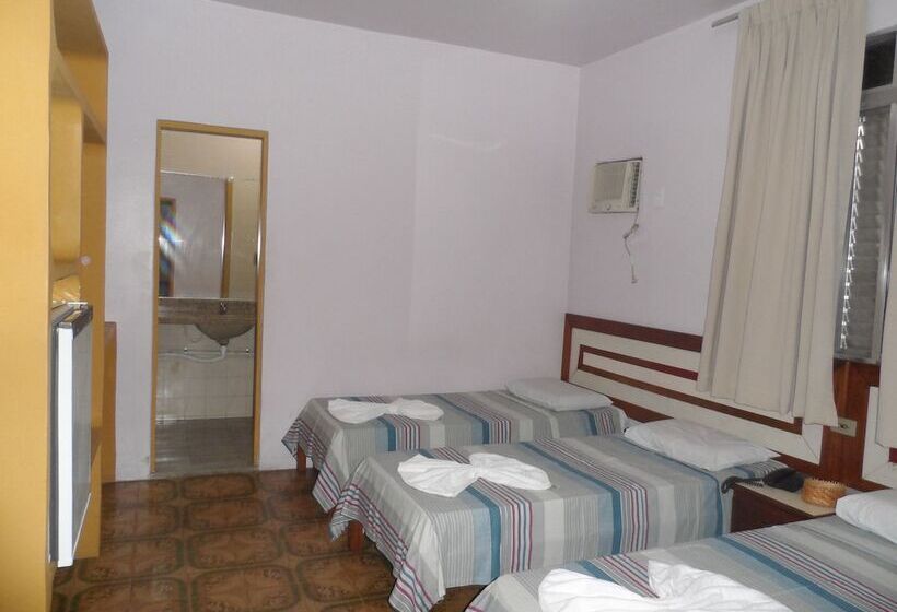 Pension Pousada Ilheus