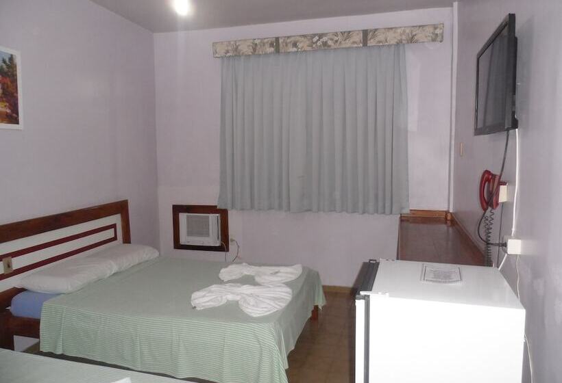 Pension Pousada Ilheus