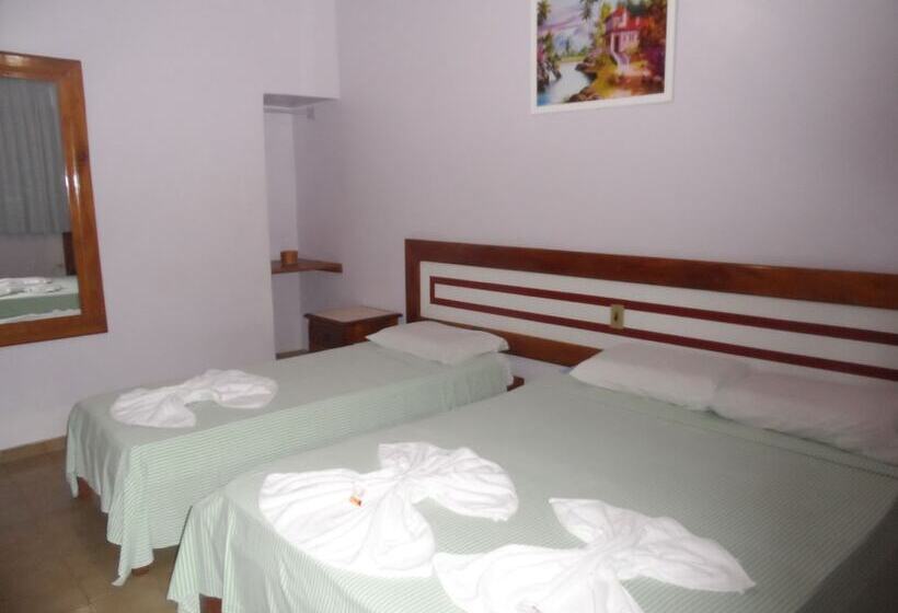 Pension Pousada Ilheus