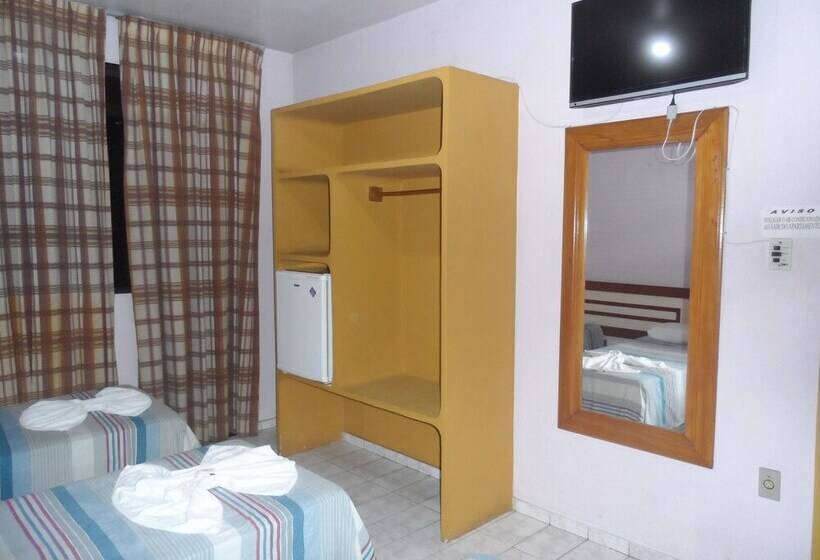 Pension Pousada Ilheus