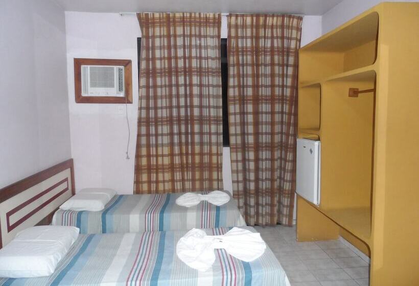 Pension Pousada Ilheus