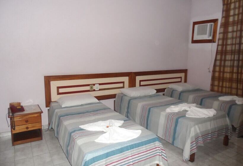 Pension Pousada Ilheus