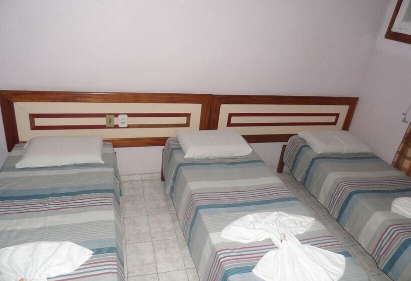 Pension Pousada Ilheus