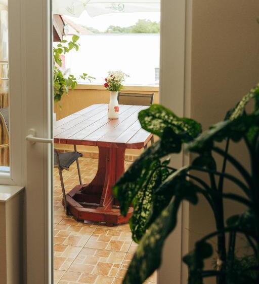 بنسيون Vila Carmen Camere De închiriat 3 Stele