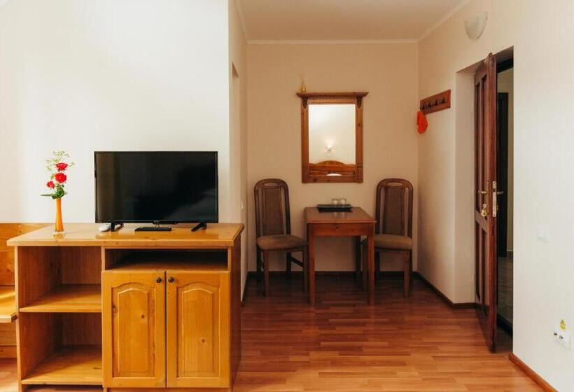 بنسيون Vila Carmen Camere De închiriat 3 Stele