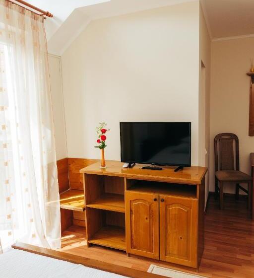 פנסיון Vila Carmen Camere De închiriat 3 Stele