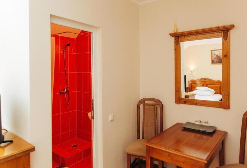 بنسيون Vila Carmen Camere De închiriat 3 Stele