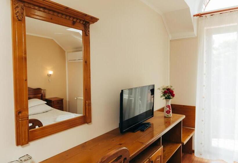 بنسيون Vila Carmen Camere De închiriat 3 Stele