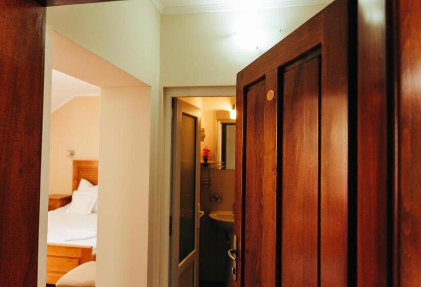 بنسيون Vila Carmen Camere De închiriat 3 Stele