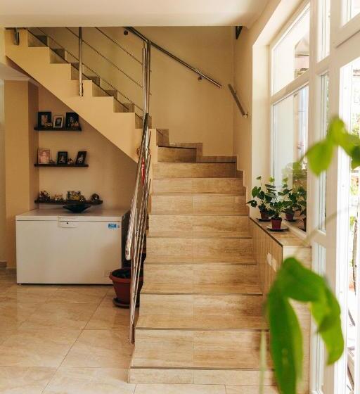 بنسيون Vila Carmen Camere De închiriat 3 Stele