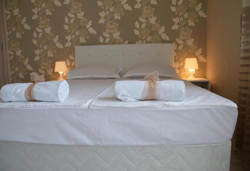 ペンション Villa Rusto