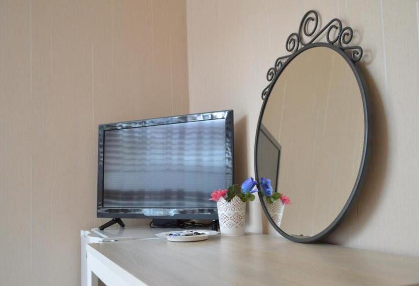 ペンション Villa Rusto