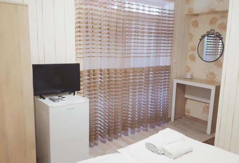 ペンション Villa Rusto